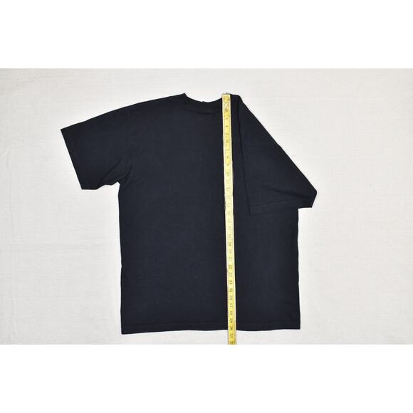 Vintage Harley-Davidson Shirt Mens XL Eagle Bar Shield USA VF Imagewear 90s - Picture 6 of 8